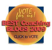 best-coaching-blogs-2009