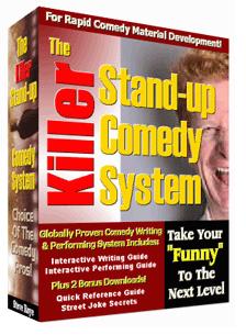 The Killer Standup System